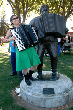 Mari&eacute; Abe